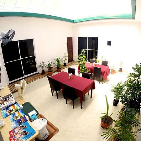 Royal Pearl Inn Maafushi Εξωτερικό φωτογραφία