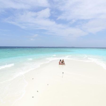 Royal Pearl Inn Maafushi Εξωτερικό φωτογραφία