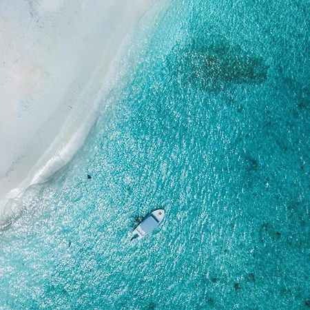 Royal Pearl Inn Maafushi Εξωτερικό φωτογραφία