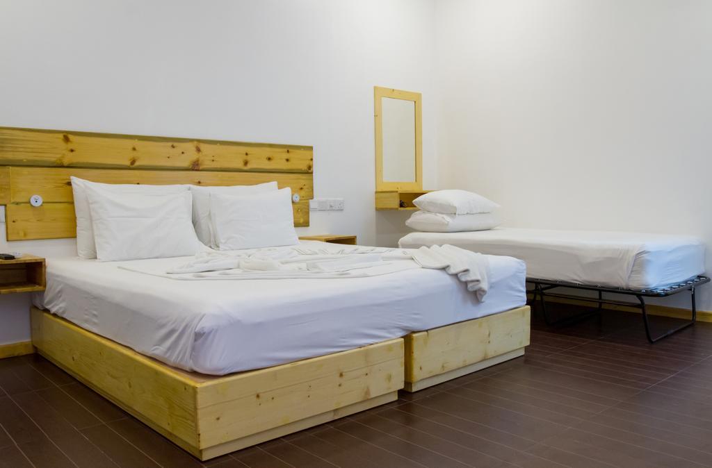 Royal Pearl Inn Maafushi Εξωτερικό φωτογραφία