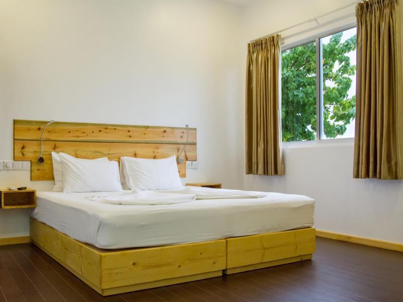 Royal Pearl Inn Maafushi Εξωτερικό φωτογραφία