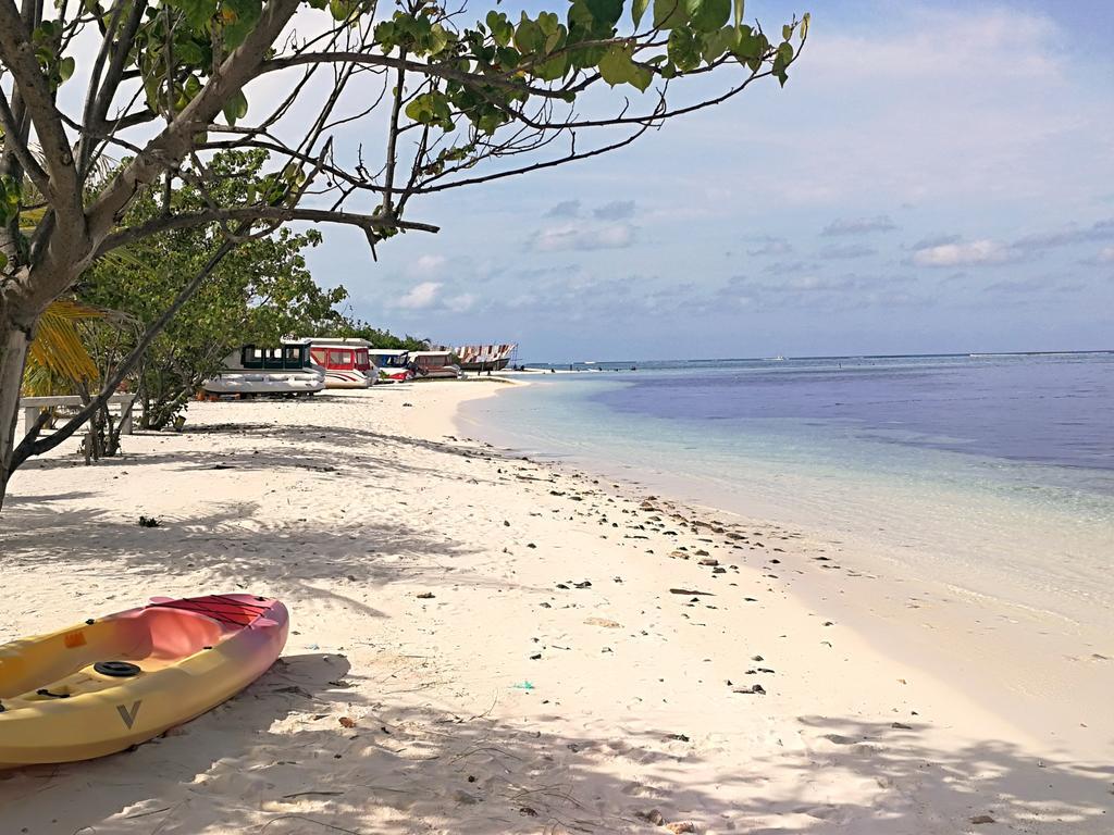 Royal Pearl Inn Maafushi Εξωτερικό φωτογραφία