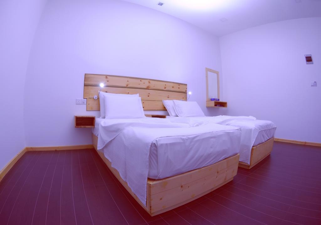 Royal Pearl Inn Maafushi Εξωτερικό φωτογραφία