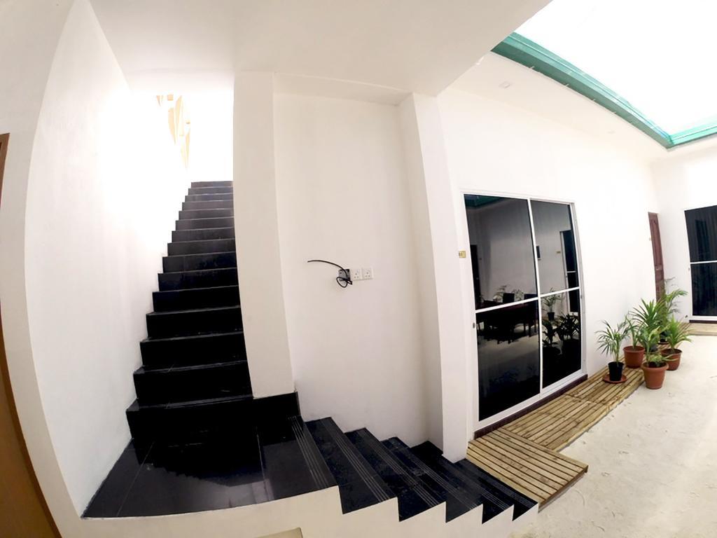 Royal Pearl Inn Maafushi Εξωτερικό φωτογραφία