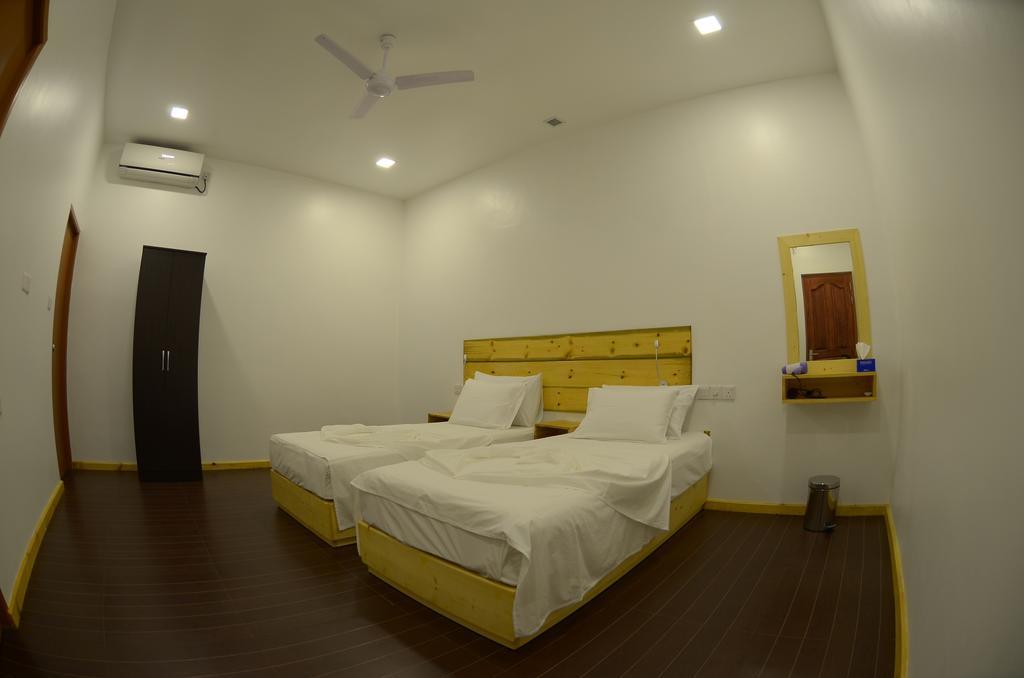 Royal Pearl Inn Maafushi Εξωτερικό φωτογραφία