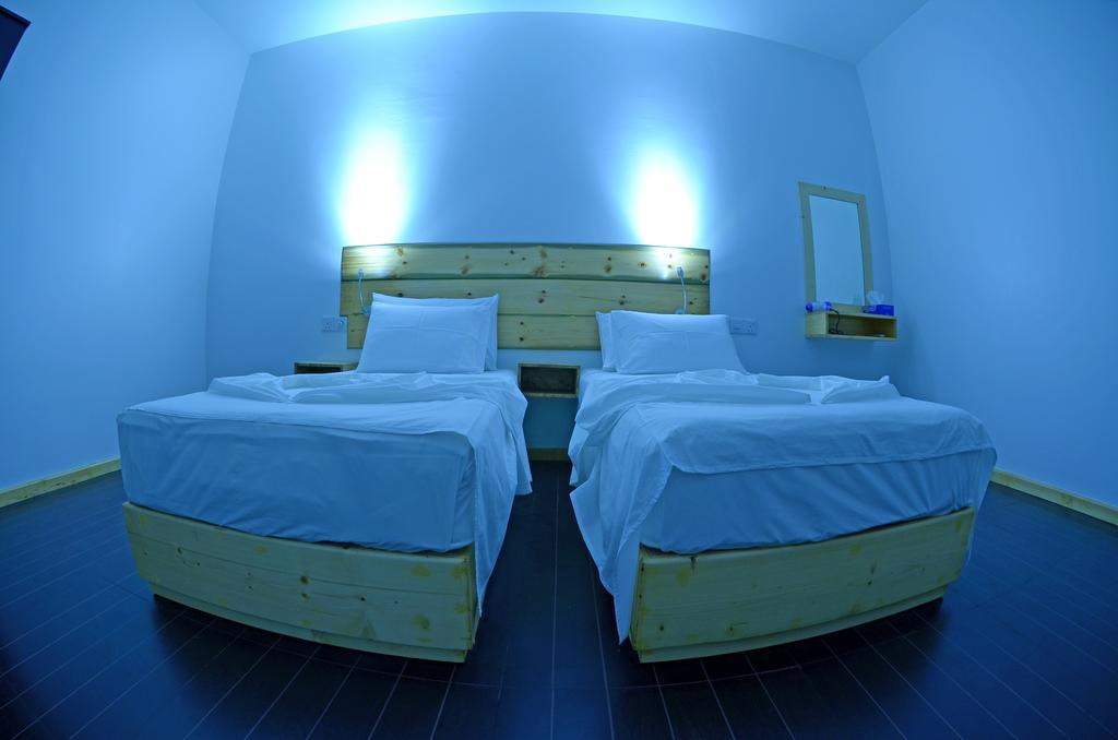 Royal Pearl Inn Maafushi Εξωτερικό φωτογραφία