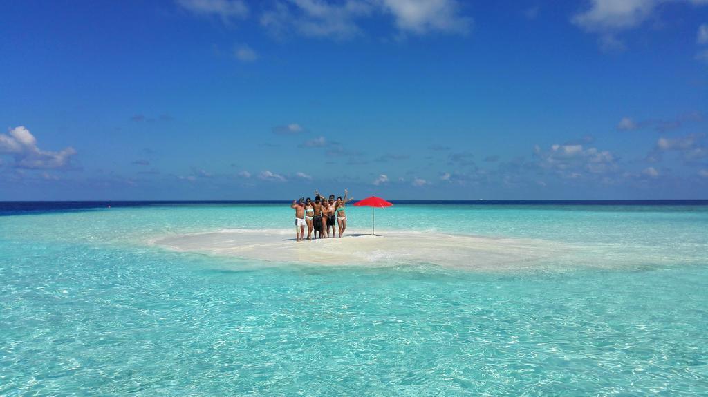 Royal Pearl Inn Maafushi Εξωτερικό φωτογραφία