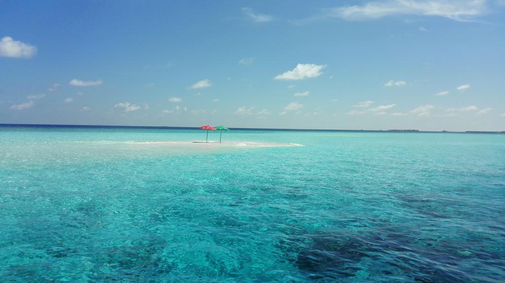 Royal Pearl Inn Maafushi Εξωτερικό φωτογραφία