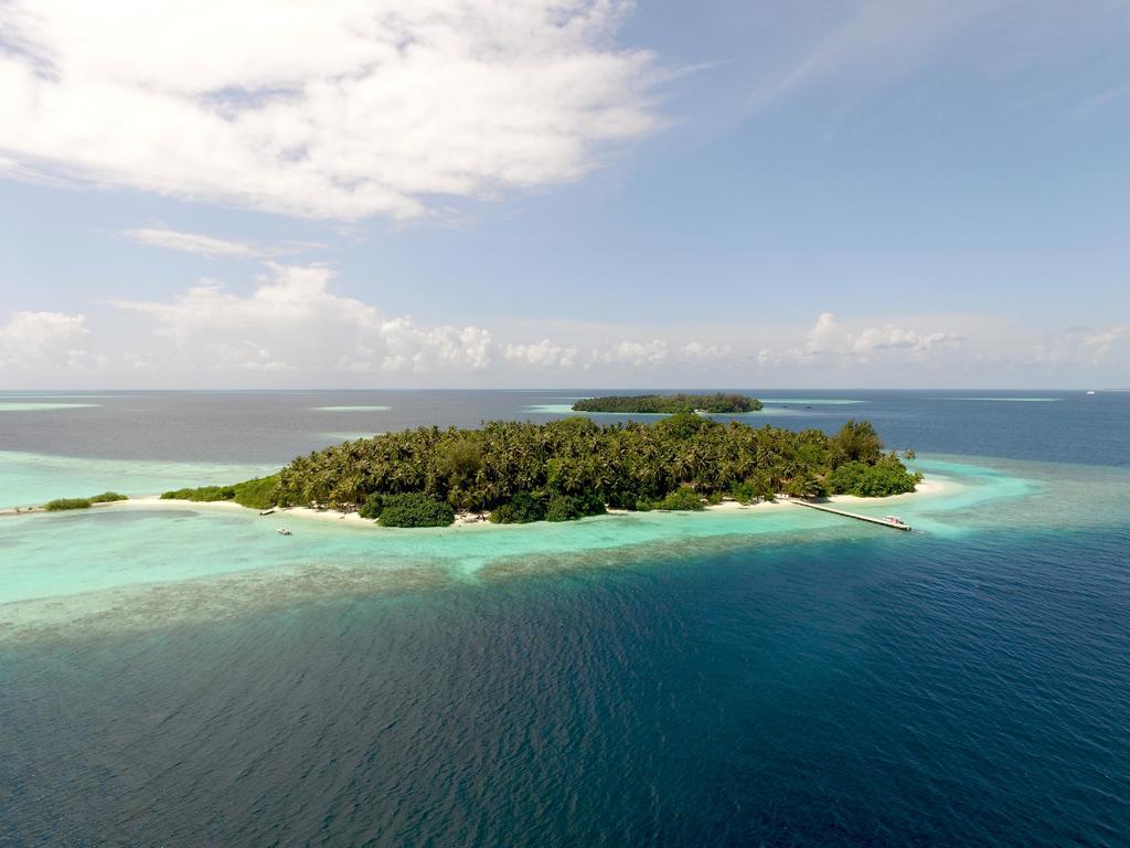 Royal Pearl Inn Maafushi Εξωτερικό φωτογραφία