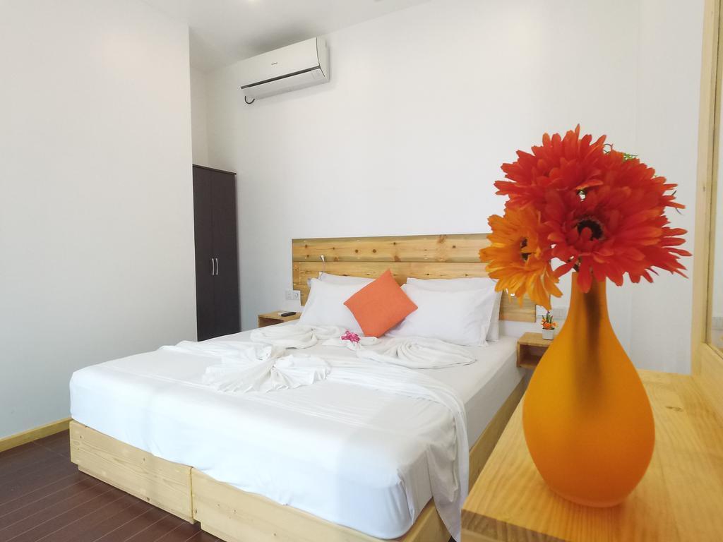 Royal Pearl Inn Maafushi Εξωτερικό φωτογραφία