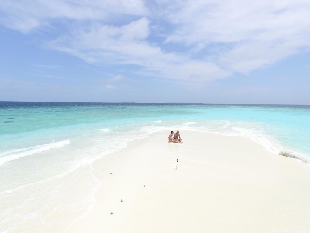 Royal Pearl Inn Maafushi Εξωτερικό φωτογραφία