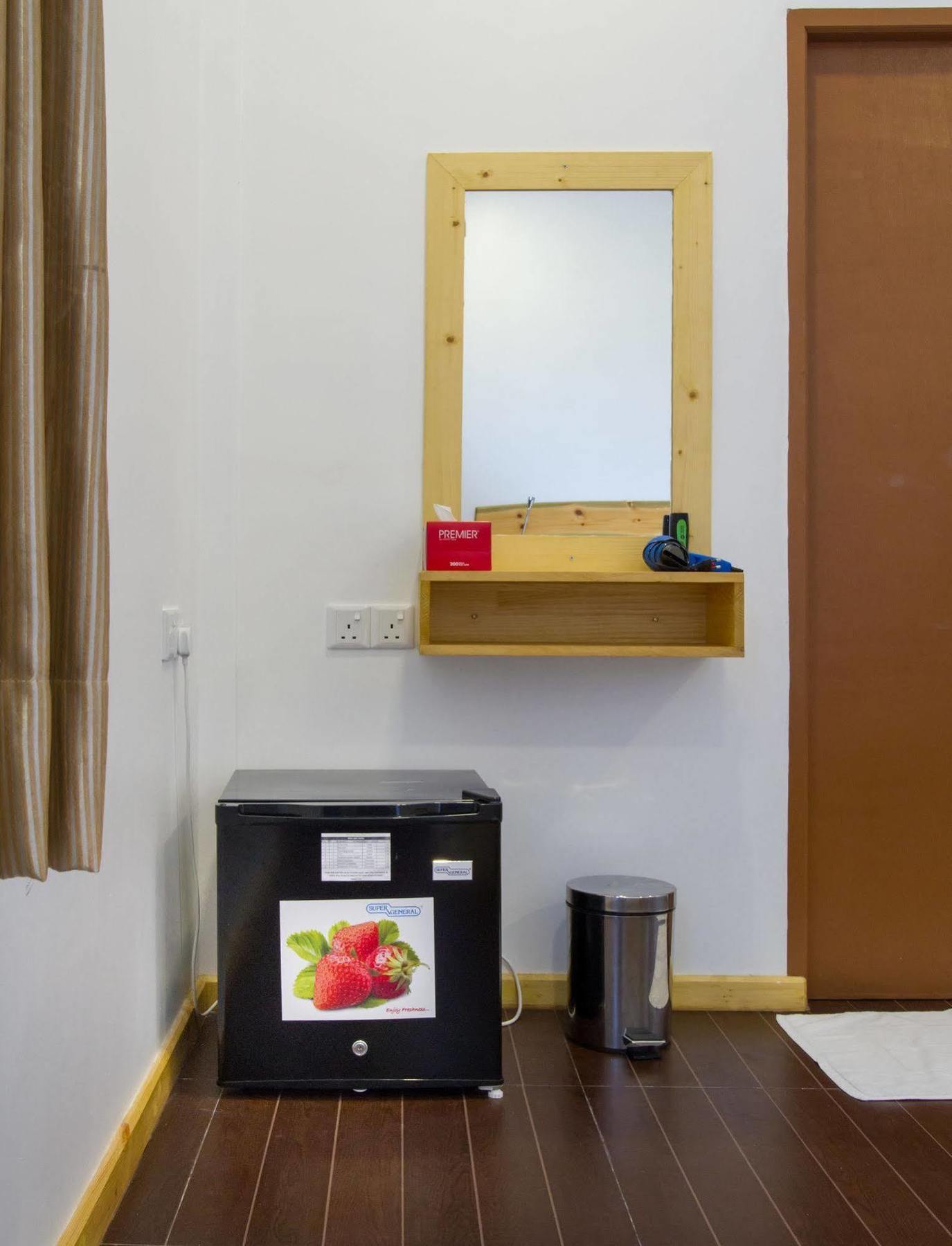 Royal Pearl Inn Maafushi Εξωτερικό φωτογραφία