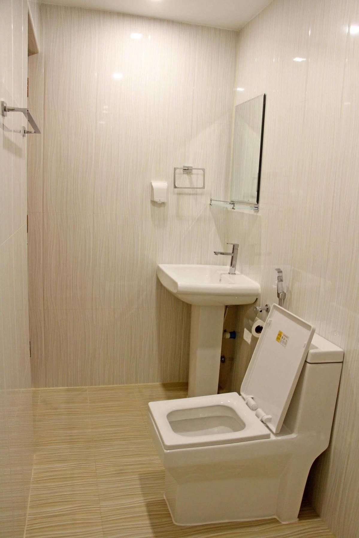 Royal Pearl Inn Maafushi Εξωτερικό φωτογραφία