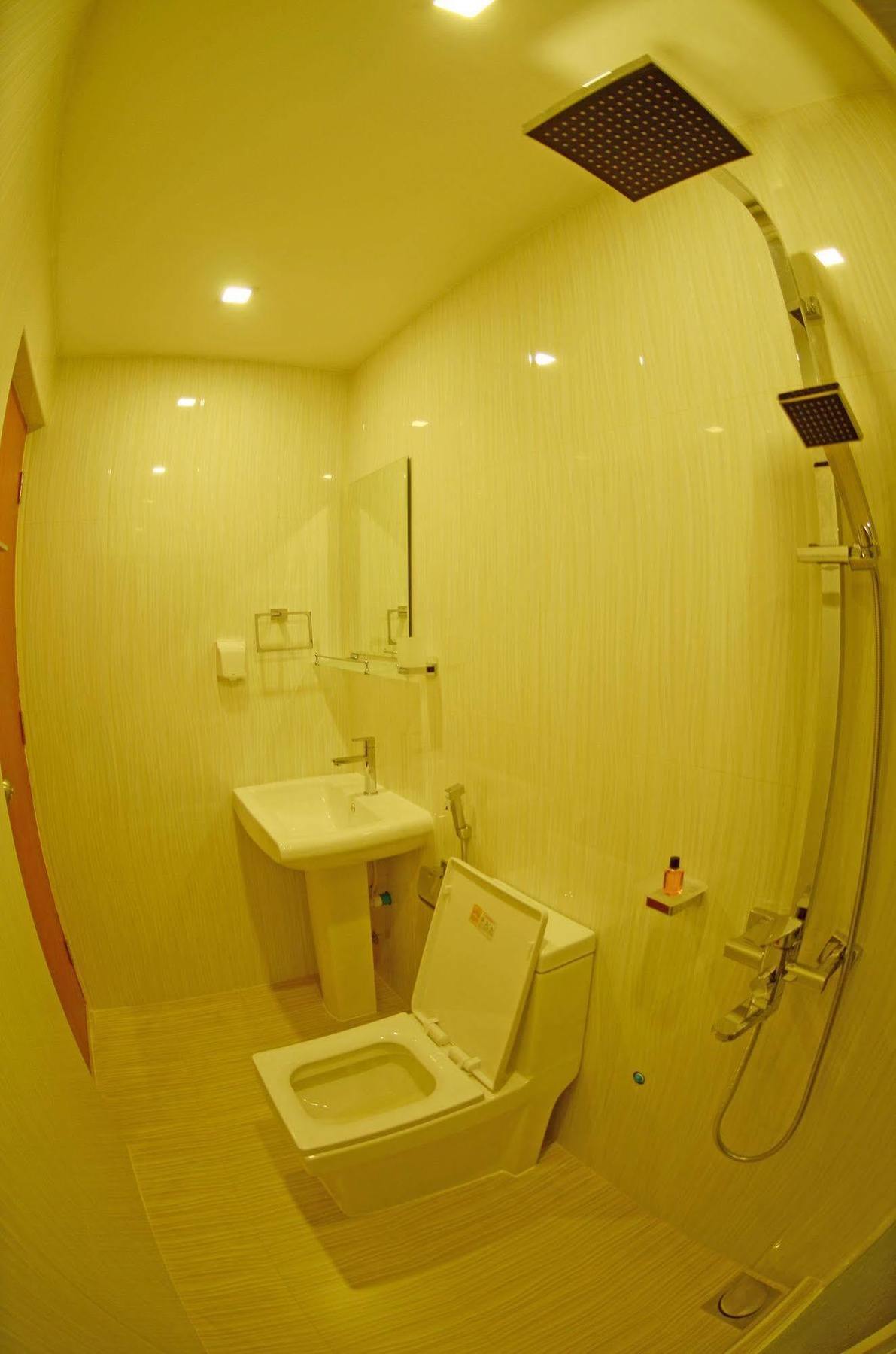 Royal Pearl Inn Maafushi Εξωτερικό φωτογραφία