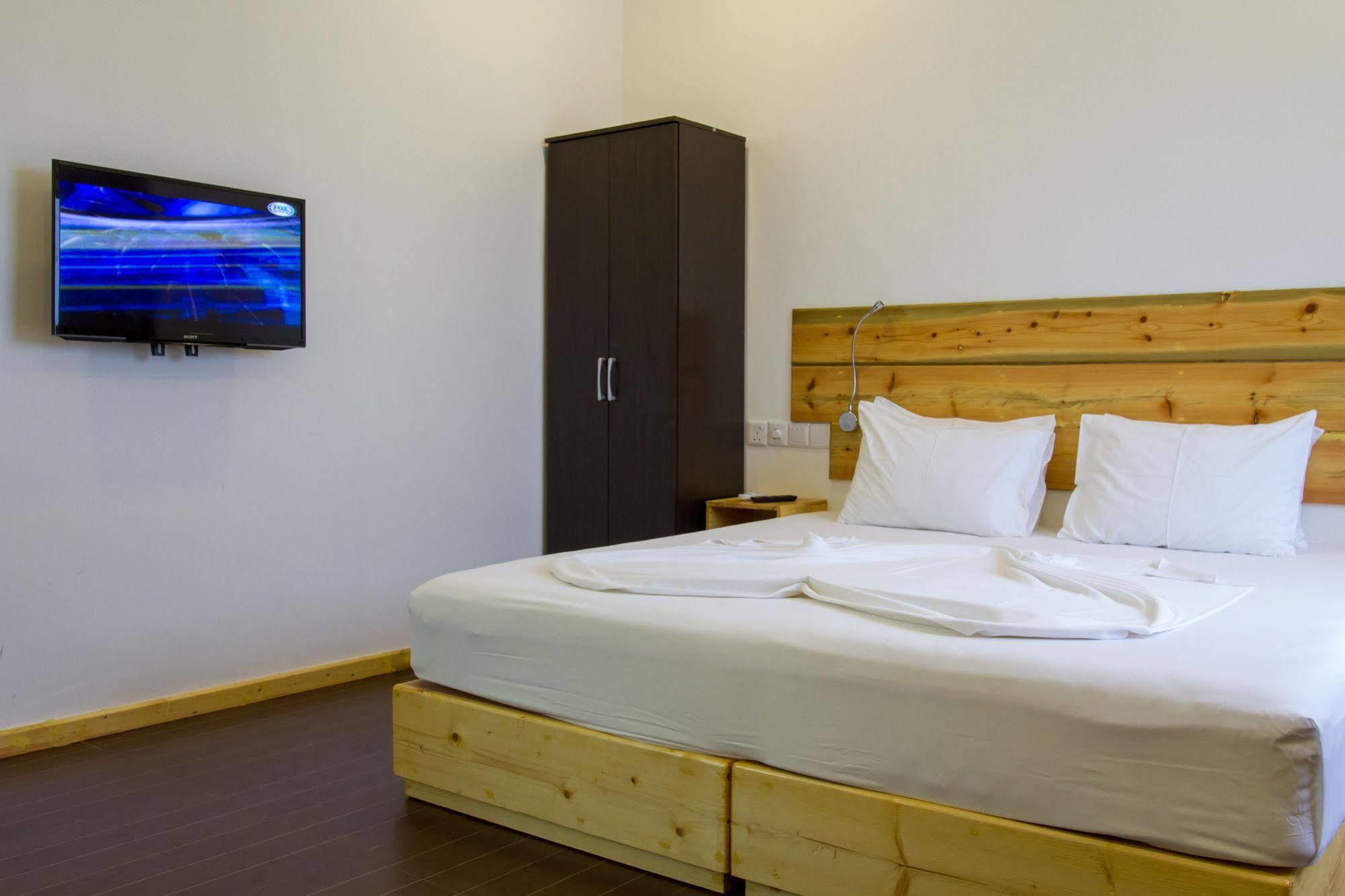 Royal Pearl Inn Maafushi Εξωτερικό φωτογραφία