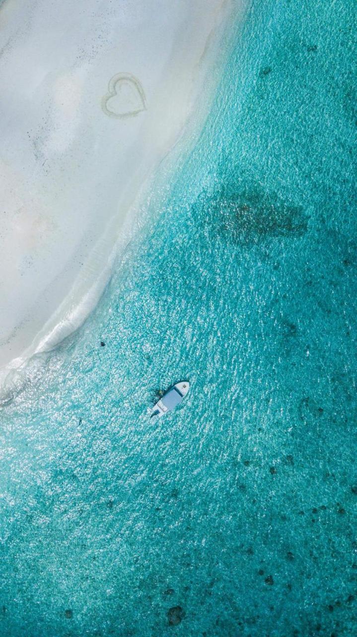 Royal Pearl Inn Maafushi Εξωτερικό φωτογραφία